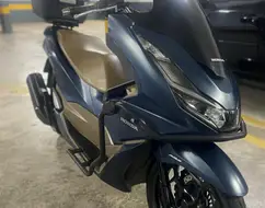 HONDA PCX 160 DLX HONDA PCX 160 DLX