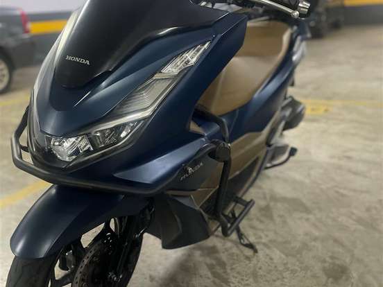 HONDA-PCX 160 DLX HONDA-PCX 160 DLX-2023
