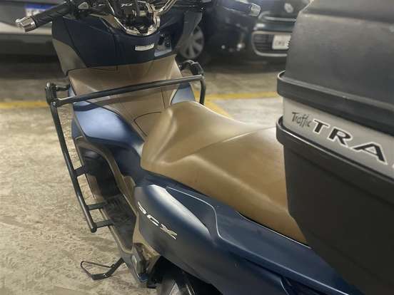 HONDA-PCX 160 DLX HONDA-PCX 160 DLX-2023
