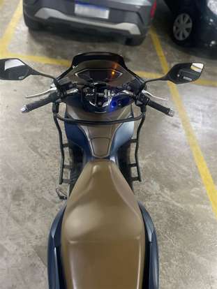 HONDA-PCX 160 DLX HONDA-PCX 160 DLX-2023