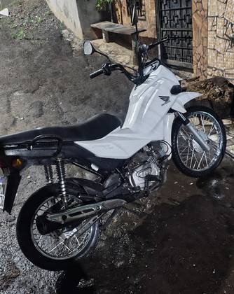 HONDA POP 110i 