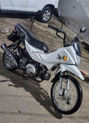 HONDA-POP 110i-2022