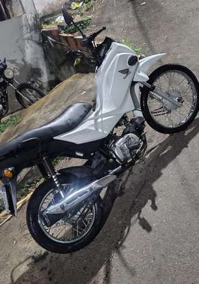 HONDA-POP 110i-2022
