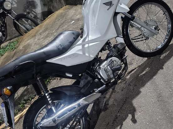 HONDA-POP 110i HONDA-POP 110i-2022