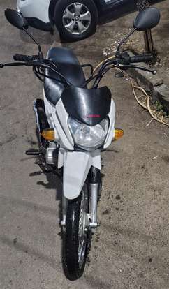 HONDA-POP 110i-2022