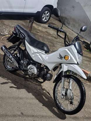 HONDA-POP 110i-2022