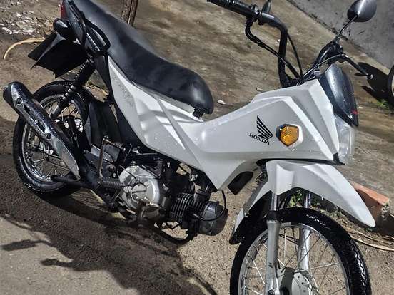 HONDA-POP 110i HONDA-POP 110i-2022