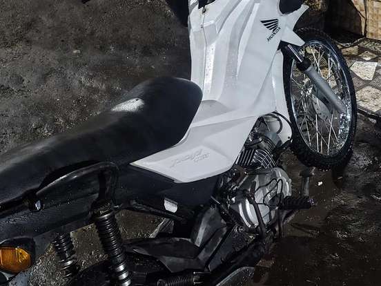 HONDA-POP 110i HONDA-POP 110i-2022