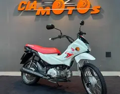 HONDA POP 110i ES HONDA POP 110i ES