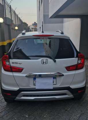 HONDA-WR-V-2018