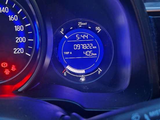 HONDA-WR-V-1.5 16V FLEXONE EXL CVT HONDA-WR-V-2018