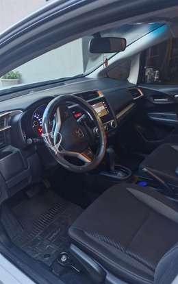 HONDA-WR-V-1.5 16V FLEXONE EXL CVT HONDA-WR-V-2018