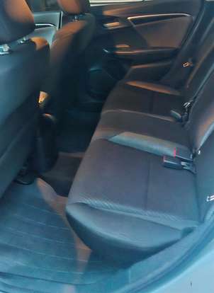HONDA-WR-V-1.5 16V FLEXONE EXL CVT HONDA-WR-V-2018