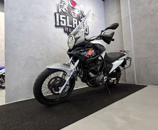 HONDA-XL 700V TRANSALP ABS-2013