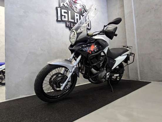 HONDA-XL 700V TRANSALP ABS HONDA-XL 700V TRANSALP ABS-2013