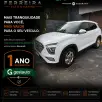 HYUNDAI CRETA 1.0 TGDI FLEX COMFORT AUTOMÁTICO HYUNDAI CRETA 1.0 TGDI FLEX COMFORT AUTOMÁTICO