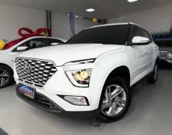 HYUNDAI CRETA 1.0 TGDI FLEX COMFORT AUTOMÁTICO HYUNDAI CRETA 1.0 TGDI FLEX COMFORT AUTOMÁTICO
