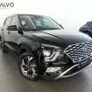 HYUNDAI CRETA 1.0 TGDI FLEX PLATINUM AUTOMÁTICO HYUNDAI CRETA 1.0 TGDI FLEX PLATINUM AUTOMÁTICO