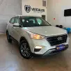 HYUNDAI CRETA 1.6 16V FLEX PULSE AUTOMÁTICO HYUNDAI CRETA 1.6 16V FLEX PULSE AUTOMÁTICO