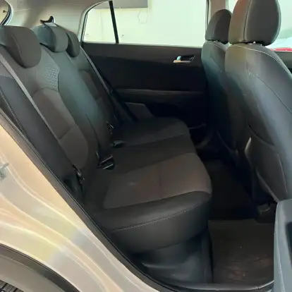 HYUNDAI-CRETA-1.6 16V FLEX PULSE AUTOMÁTICO HYUNDAI-CRETA-2017