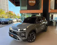 HYUNDAI CRETA 1.6 TGDI FLEX N LINE DCT HYUNDAI CRETA 1.6 TGDI FLEX N LINE DCT