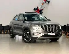 HYUNDAI CRETA 1.0 TGDI FLEX COMFORT AUTOMÁTICO HYUNDAI CRETA 1.0 TGDI FLEX COMFORT AUTOMÁTICO
