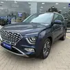 HYUNDAI CRETA 1.0 TGDI FLEX PLATINUM AUTOMÁTICO HYUNDAI CRETA 1.0 TGDI FLEX PLATINUM AUTOMÁTICO