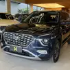 HYUNDAI CRETA 1.0 TGDI FLEX PLATINUM AUTOMÁTICO HYUNDAI CRETA 1.0 TGDI FLEX PLATINUM AUTOMÁTICO
