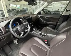 HYUNDAI CRETA 1.0 TGDI FLEX PLATINUM AUTOMÁTICO HYUNDAI CRETA 1.0 TGDI FLEX PLATINUM AUTOMÁTICO