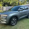 HYUNDAI CRETA 1.0 TGDI FLEX PLATINUM SAFETY AUTOMÁTICO HYUNDAI CRETA 1.0 TGDI FLEX PLATINUM SAFETY AUTOMÁTICO