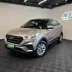 HYUNDAI CRETA 1.6 16V FLEX ACTION AUTOMÁTICO HYUNDAI CRETA 1.6 16V FLEX ACTION AUTOMÁTICO