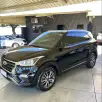 HYUNDAI CRETA 2.0 16V FLEX PULSE AUTOMÁTICO HYUNDAI CRETA 2.0 16V FLEX PULSE AUTOMÁTICO