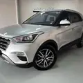 HYUNDAI CRETA 2.0 16V FLEX PRESTIGE AUTOMÁTICO HYUNDAI CRETA 2.0 16V FLEX PRESTIGE AUTOMÁTICO