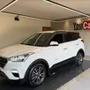 HYUNDAI CRETA 2.0 16V FLEX PRESTIGE AUTOMÁTICO HYUNDAI CRETA 2.0 16V FLEX PRESTIGE AUTOMÁTICO