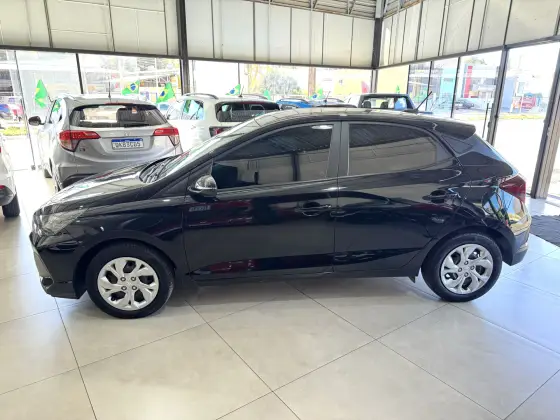 HYUNDAI HB20 1.0 12V FLEX COMFORT PLUS MANUAL