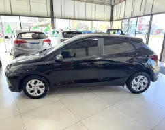 HYUNDAI HB20 1.0 12V FLEX COMFORT PLUS MANUAL HYUNDAI HB20 1.0 12V FLEX COMFORT PLUS MANUAL