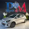 HYUNDAI HB20 1.0 12V FLEX LIMITED PLUS MANUAL HYUNDAI HB20 1.0 12V FLEX LIMITED PLUS MANUAL