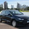 HYUNDAI HB20 1.0 12V FLEX SENSE PLUS MANUAL HYUNDAI HB20 1.0 12V FLEX SENSE PLUS MANUAL