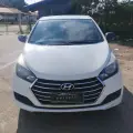 HYUNDAI HB20 1.0 COMFORT 12V FLEX 4P MANUAL HYUNDAI HB20 1.0 COMFORT 12V FLEX 4P MANUAL