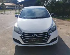HYUNDAI HB20 1.0 COMFORT 12V FLEX 4P MANUAL HYUNDAI HB20 1.0 COMFORT 12V FLEX 4P MANUAL