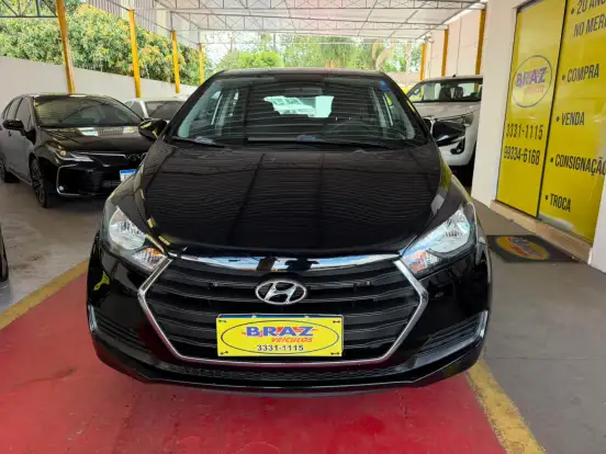 HYUNDAI-HB20-2017