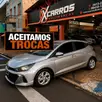 HYUNDAI HB20 1.0 12V FLEX COMFORT MANUAL HYUNDAI HB20 1.0 12V FLEX COMFORT MANUAL