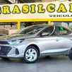 HYUNDAI HB20 1.0 12V FLEX COMFORT MANUAL HYUNDAI HB20 1.0 12V FLEX COMFORT MANUAL