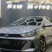 HYUNDAI HB20 1.0 12V FLEX COMFORT PLUS MANUAL HYUNDAI HB20 1.0 12V FLEX COMFORT PLUS MANUAL