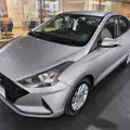 HYUNDAI HB20 1.0 12V FLEX EVOLUTION MANUAL HYUNDAI HB20 1.0 12V FLEX EVOLUTION MANUAL