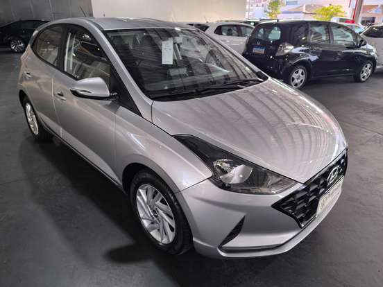 HYUNDAI-HB20-2021