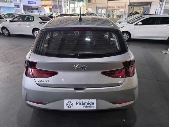 HYUNDAI-HB20-2021