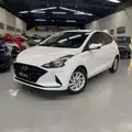 HYUNDAI HB20 1.0 12V FLEX EVOLUTION MANUAL HYUNDAI HB20 1.0 12V FLEX EVOLUTION MANUAL