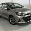 HYUNDAI HB20 1.0 12V FLEX LIMITED MANUAL HYUNDAI HB20 1.0 12V FLEX LIMITED MANUAL