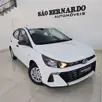 HYUNDAI HB20 1.0 12V FLEX SENSE MANUAL HYUNDAI HB20 1.0 12V FLEX SENSE MANUAL